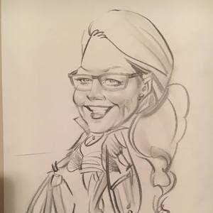 Meet your Posher, Jill